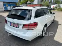 2015 Mercedes Benz E 300