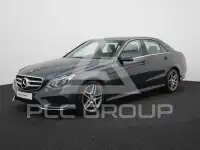 2015 Mercedes Benz E 300