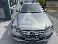 2015 Mercedes Benz E 300