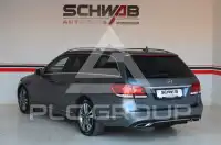 2015 Mercedes Benz E 300