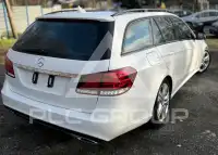 2015 Mercedes Benz E 300