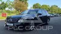 2015 Mercedes Benz E 300
