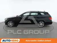 2015 Mercedes Benz E 300