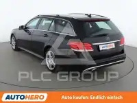 2015 Mercedes Benz E 300