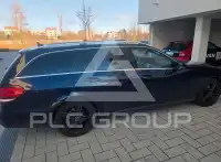 2015 Mercedes Benz E 300