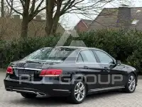 2015 Mercedes Benz E 300
