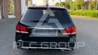 2015 Mercedes Benz E 300