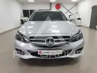 2015 Mercedes Benz E 300