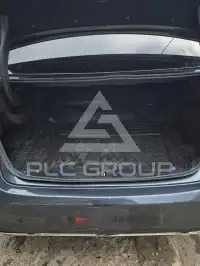 2015 Mercedes Benz E 300