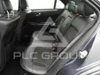 2015 Mercedes Benz E 300