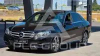 2015 Mercedes Benz E 300