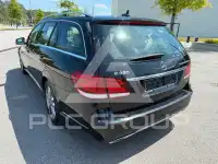 2015 Mercedes Benz E 300