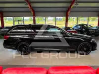 2015 Mercedes Benz E 300