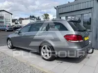 2015 Mercedes Benz E 300