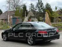 2015 Mercedes Benz E 300