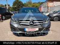 2015 Mercedes Benz E 300
