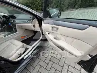 2015 Mercedes Benz E 300