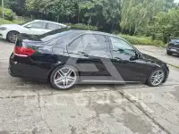 2015 Mercedes Benz E 300