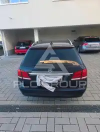 2015 Mercedes Benz E 300