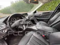 2015 Mercedes Benz E 300