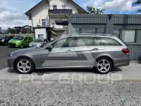 2015 Mercedes Benz E 300