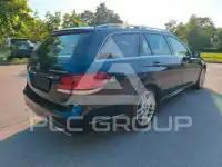 2015 Mercedes Benz E 300