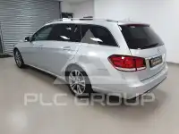 2015 Mercedes Benz E 300