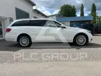 2015 Mercedes Benz E 300