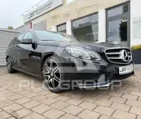 2015 Mercedes Benz E 300