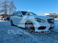 2015 Mercedes Benz E 300