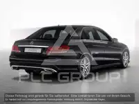 2015 Mercedes Benz E 300