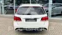 2015 Mercedes Benz E 300