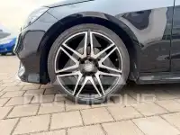 2015 Mercedes Benz E 300