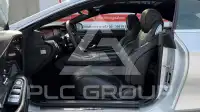 2015 Mercedes Benz S 63
