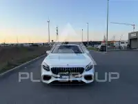 2015 Mercedes Benz S 63