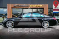 2015 Mercedes Benz S 63