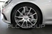 2015 Mercedes Benz S 63