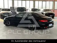 2015 Mercedes Benz S 63