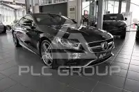 2015 Mercedes Benz S 63
