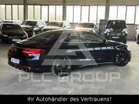 2015 Mercedes Benz S 63