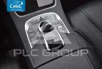 2015 Mercedes Benz S 63