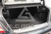2015 Mercedes Benz S 63
