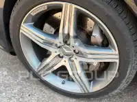 2015 Mercedes Benz S 63
