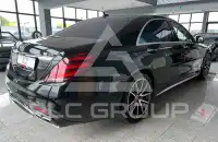 2015 Mercedes Benz S 63