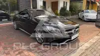 2015 Mercedes Benz S 63