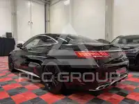 2015 Mercedes Benz S 63