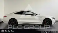 2015 Mercedes Benz S 63