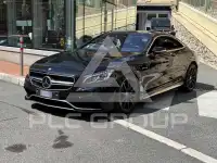 2015 Mercedes Benz S 63