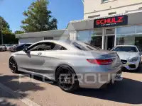 2015 Mercedes Benz S 63
