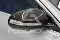 2015 Mercedes Benz S 63